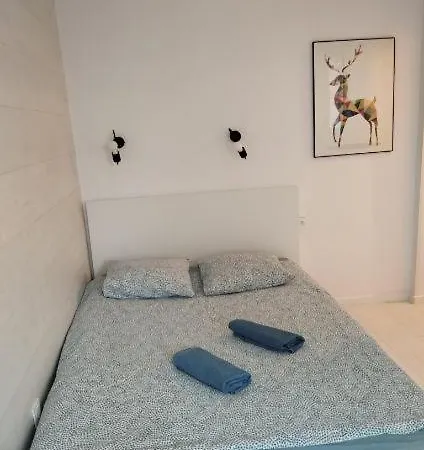 Podwale Przedmiejskie * 格但斯克