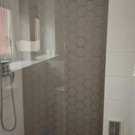 Podwale Przedmiejskie Appartement