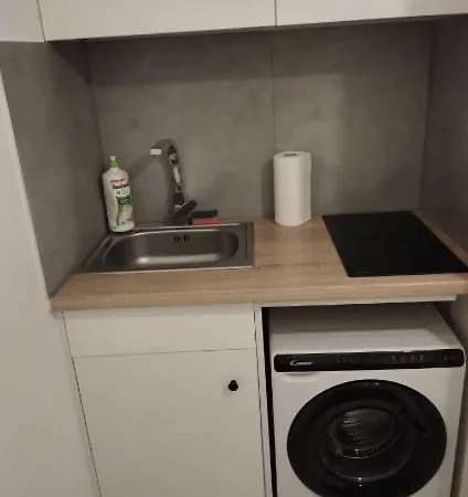 Podwale Przedmiejskie Gdańsk