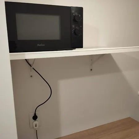 Apartamento Podwale Przedmiejskie Gdansk