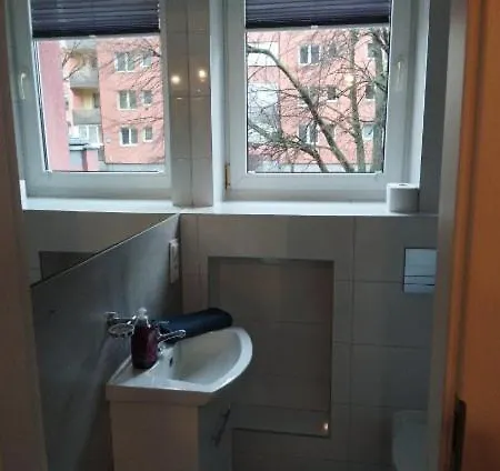 Podwale Przedmiejskie Gdańsk