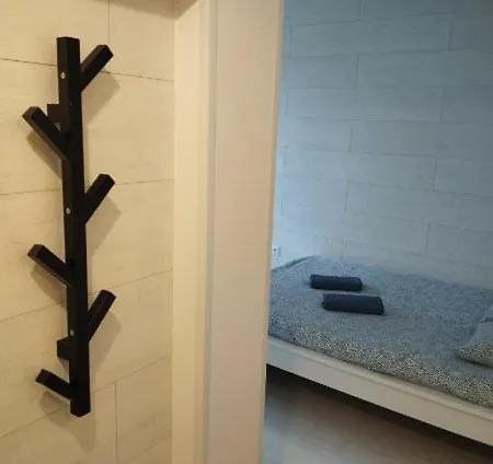 Podwale Przedmiejskie Appartement *