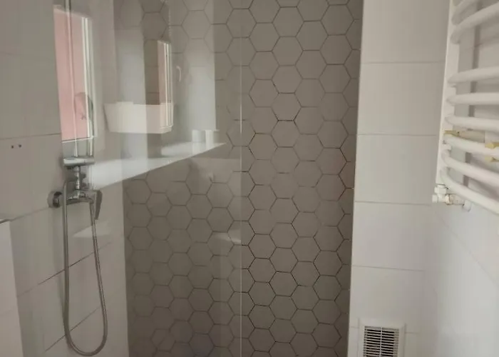 Podwale Przedmiejskie Apartamento