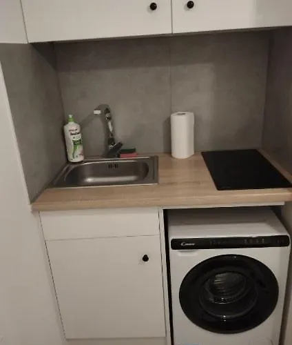 Podwale Przedmiejskie Gdańsk