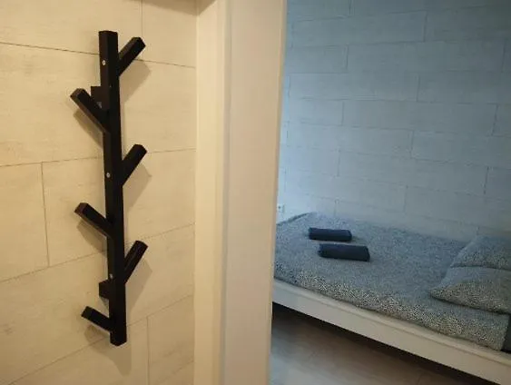 Podwale Przedmiejskie Apartament *