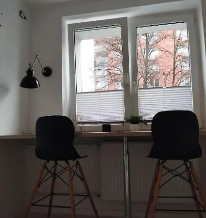 Podwale Przedmiejskie * グダニスク