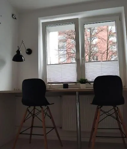 Podwale Przedmiejskie * 그단스크