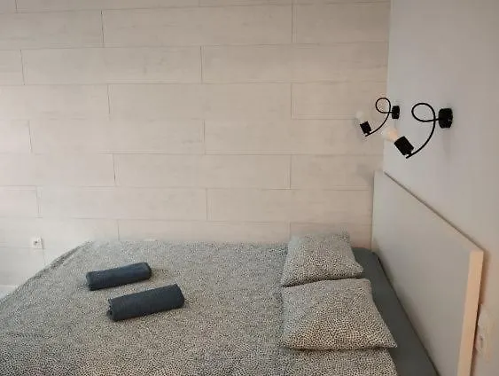 Podwale Przedmiejskie * 그단스크